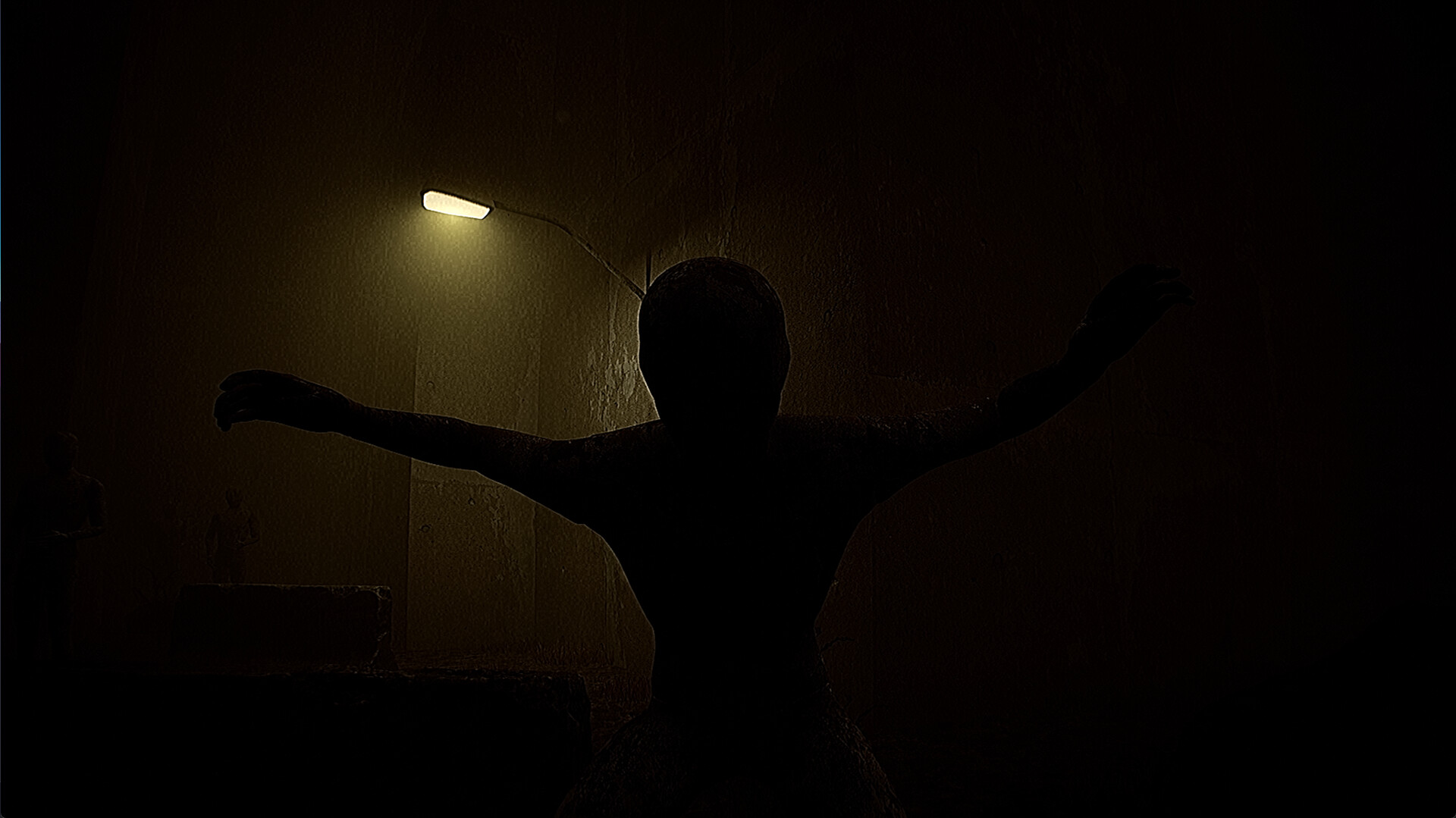 The Concrete District screenshot 4