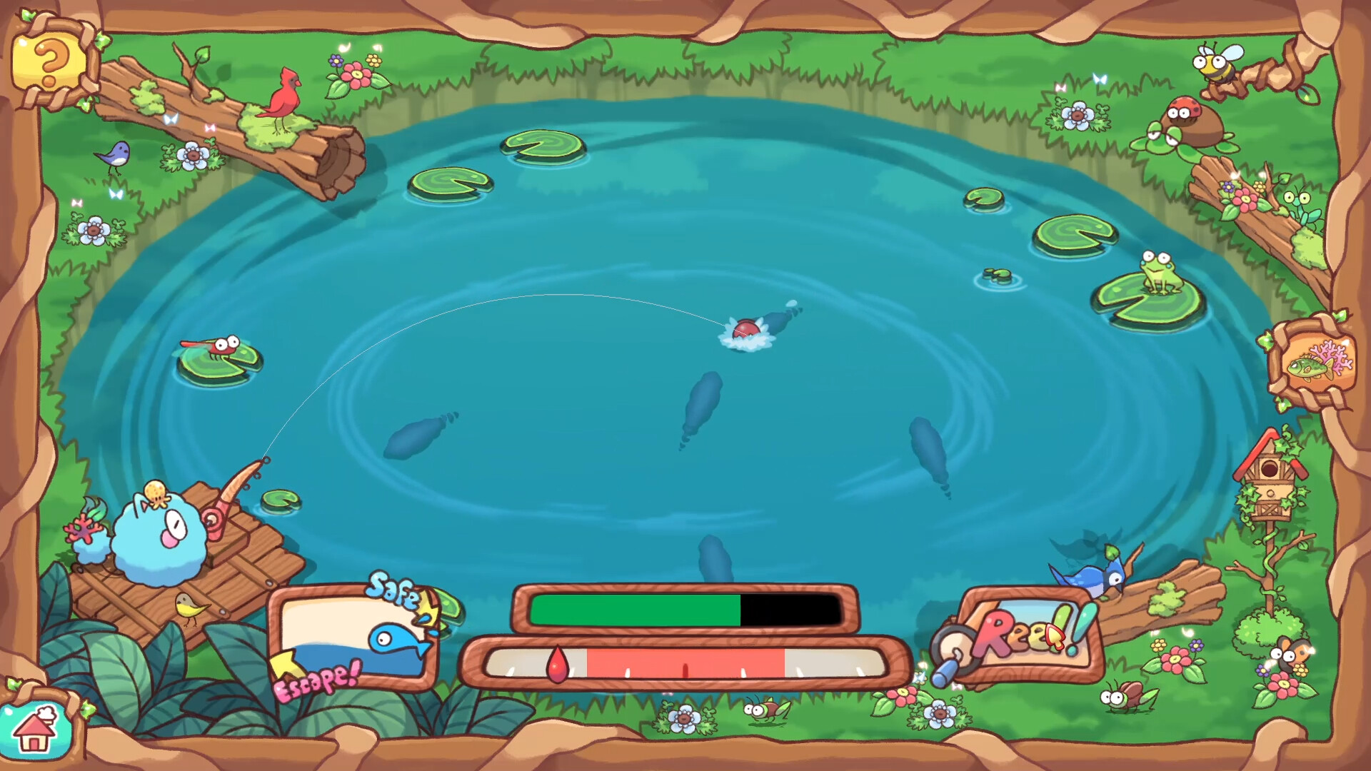 Spoofs Playland screenshot 6