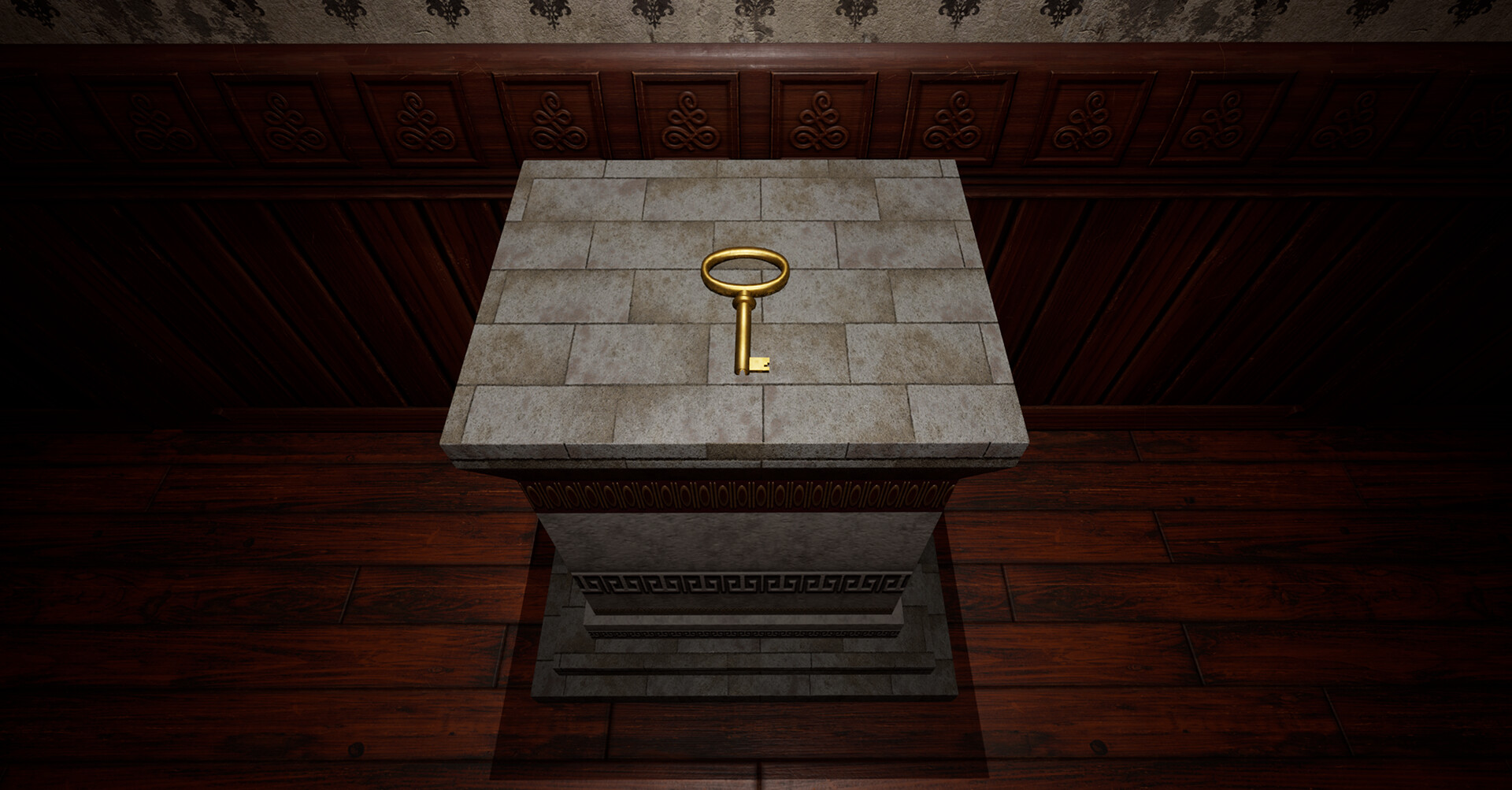 Fork Road screenshot 3