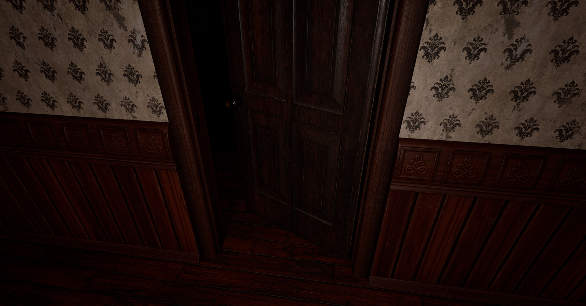 Fork Road screenshot 5