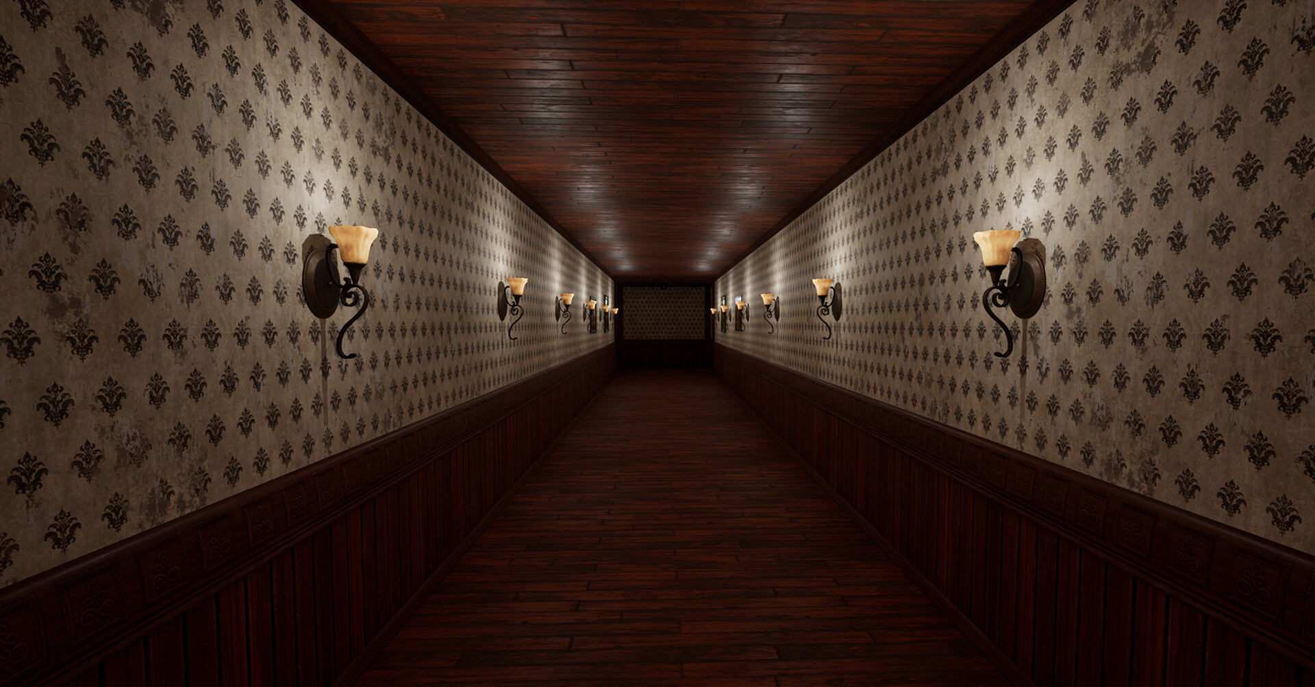 Fork Road screenshot 6