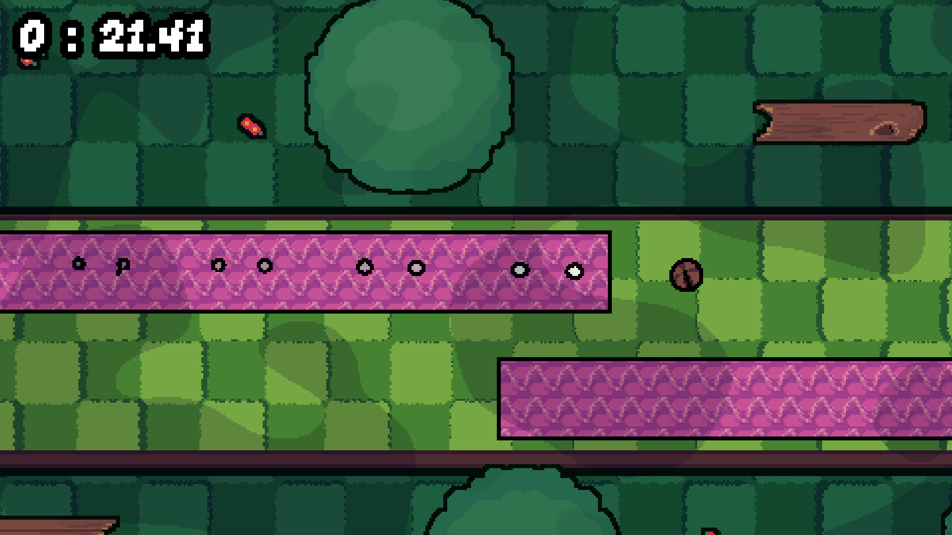 Bug Ball 3D screenshot 2