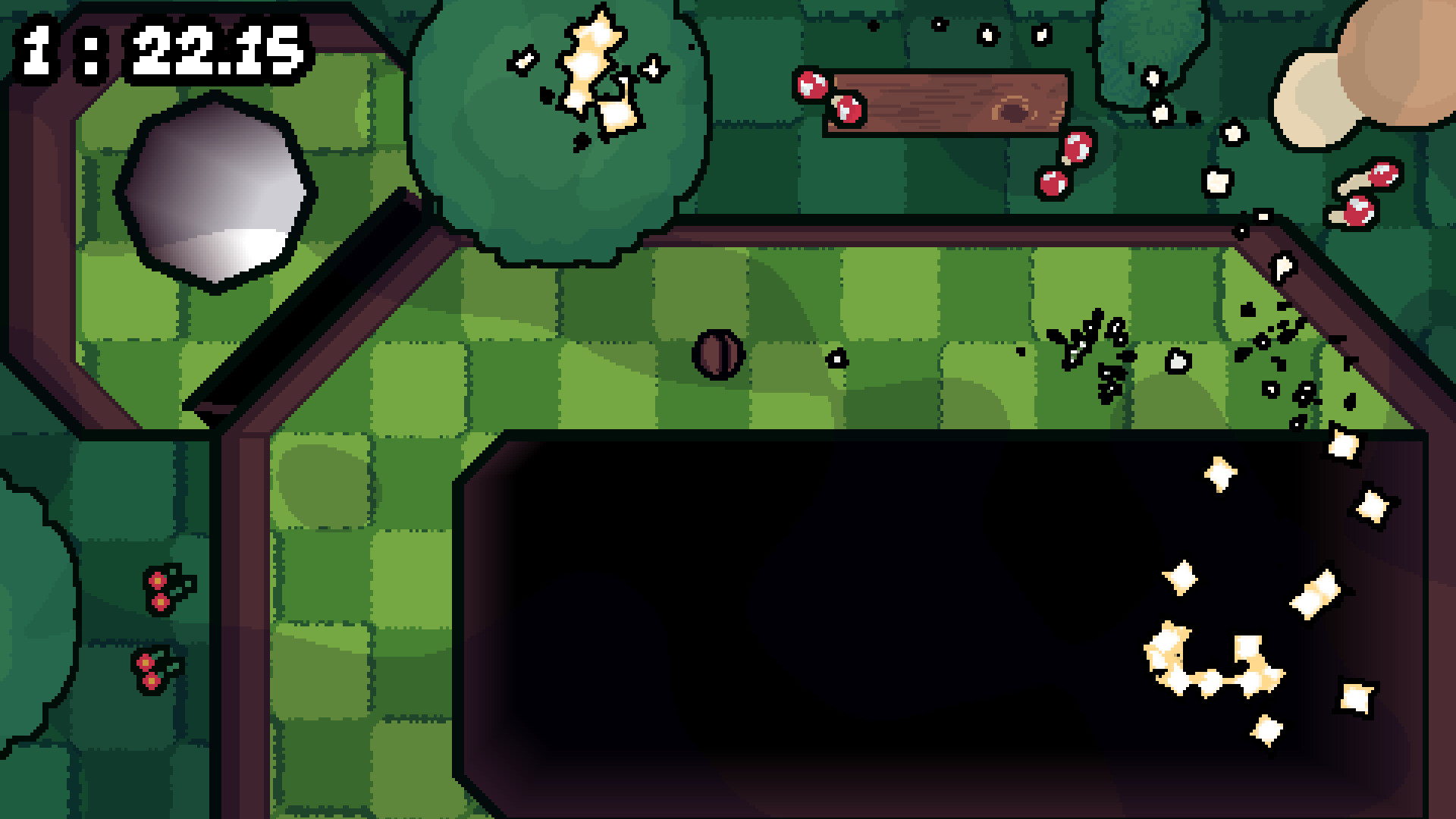 Bug Ball 3D screenshot 3