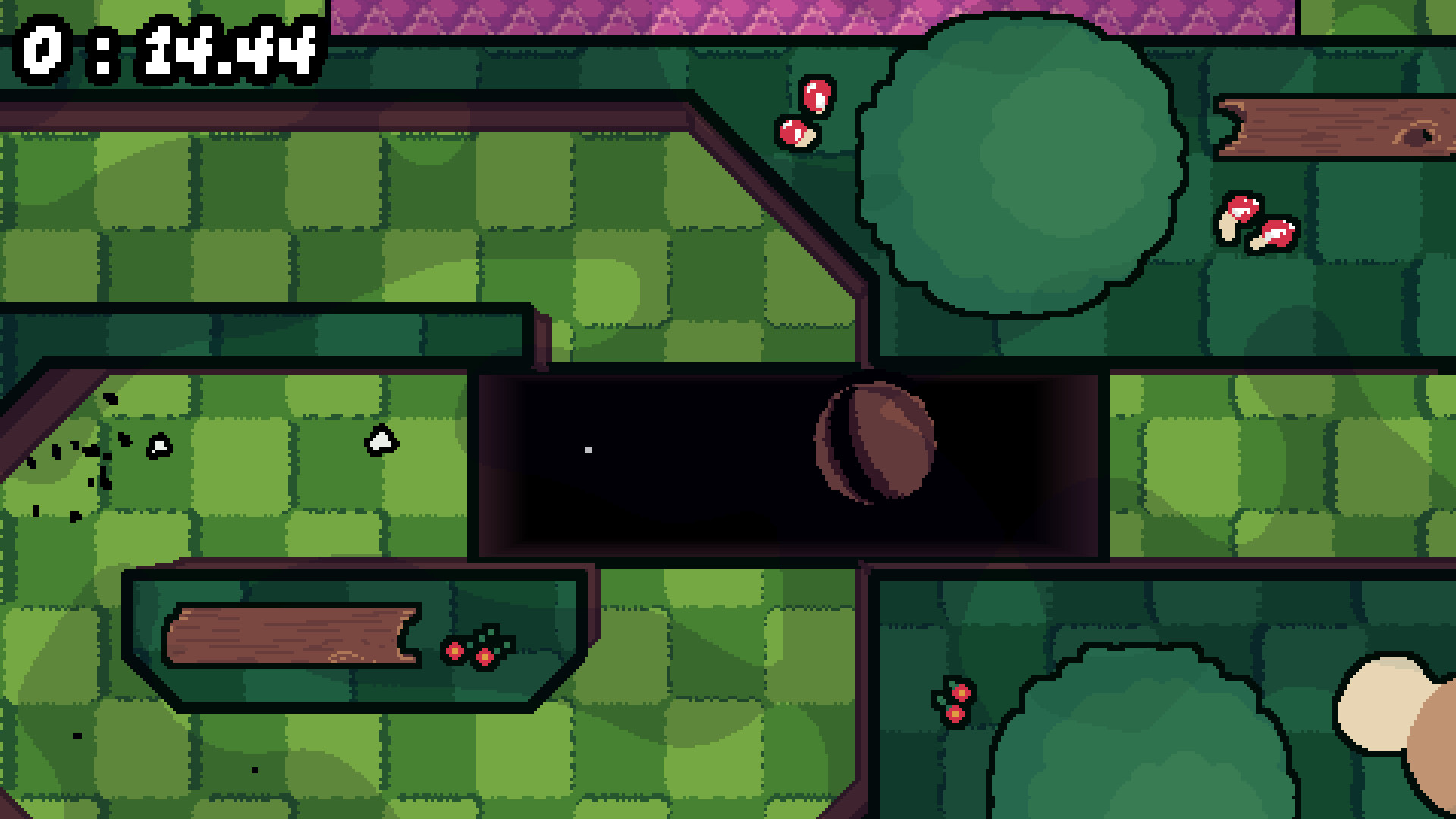 Bug Ball 3D screenshot 1