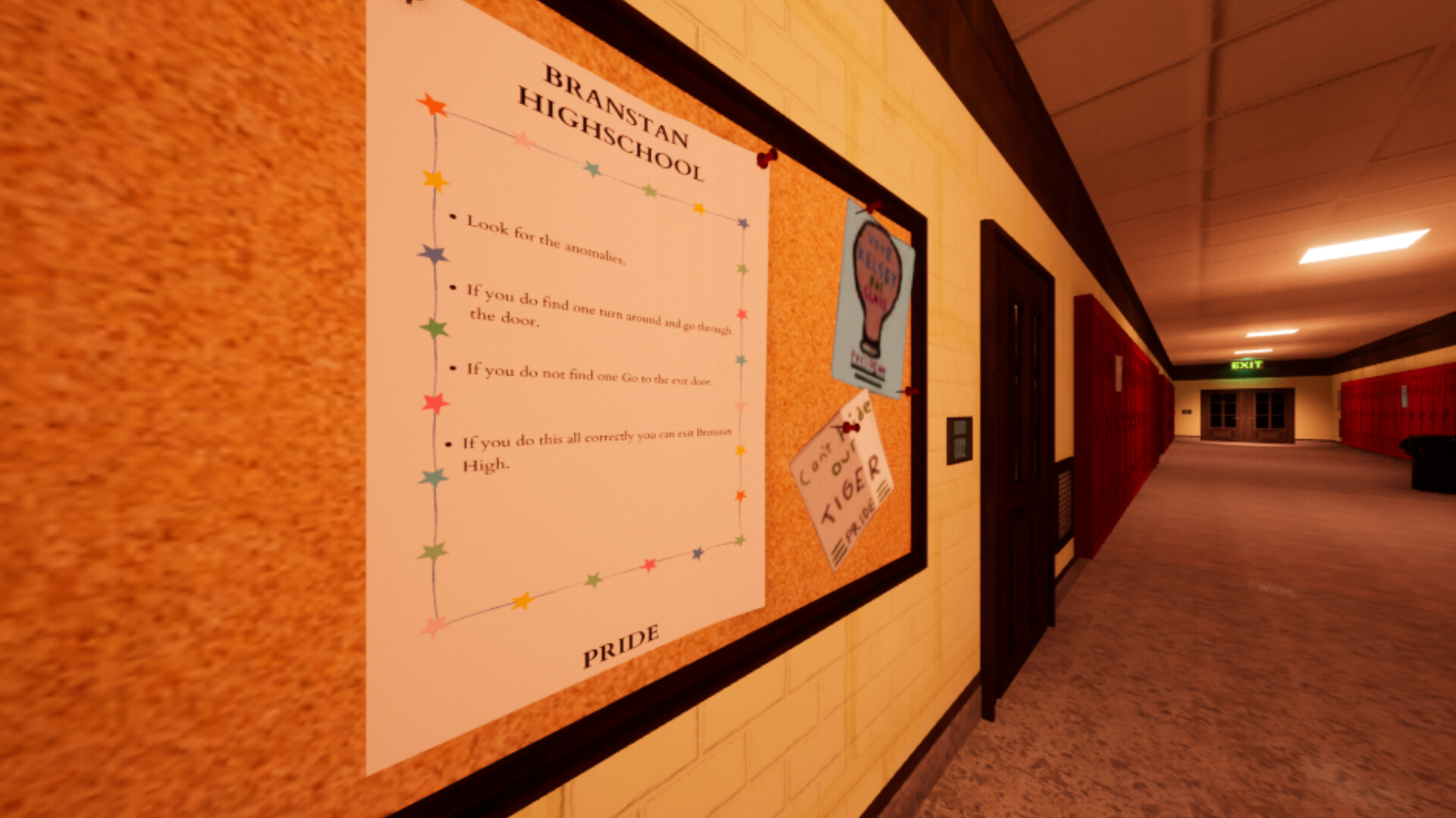 Room 14 screenshot 2
