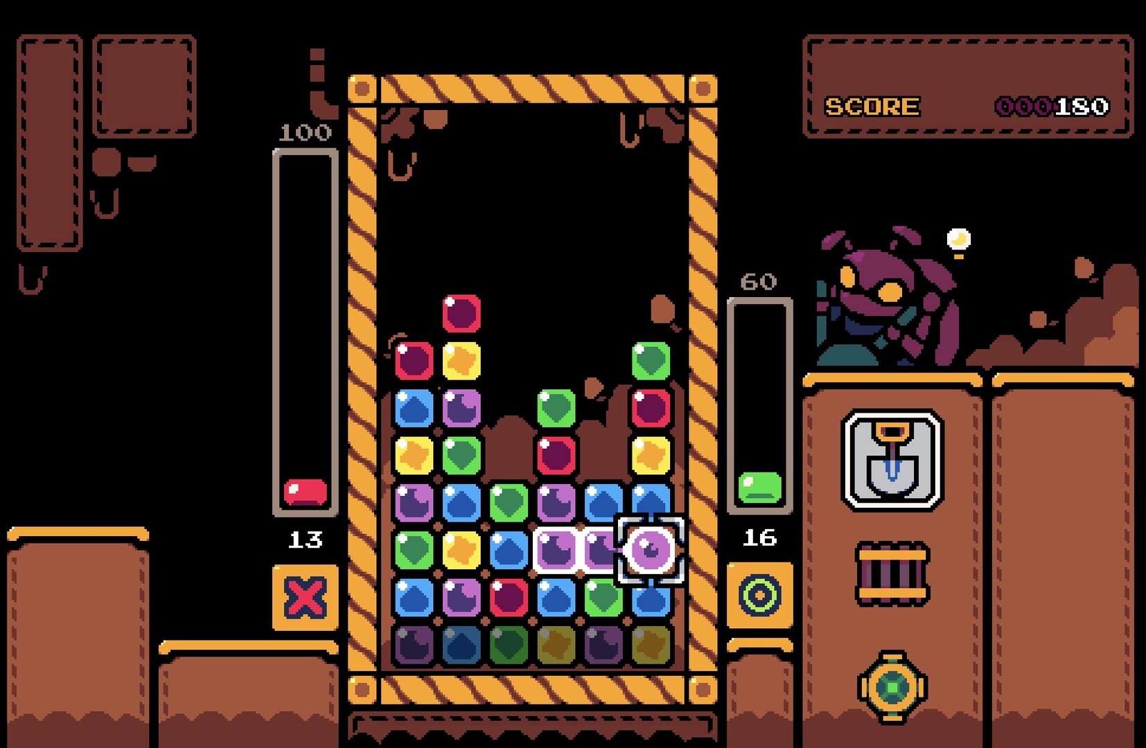 Super Crane HD screenshot 1
