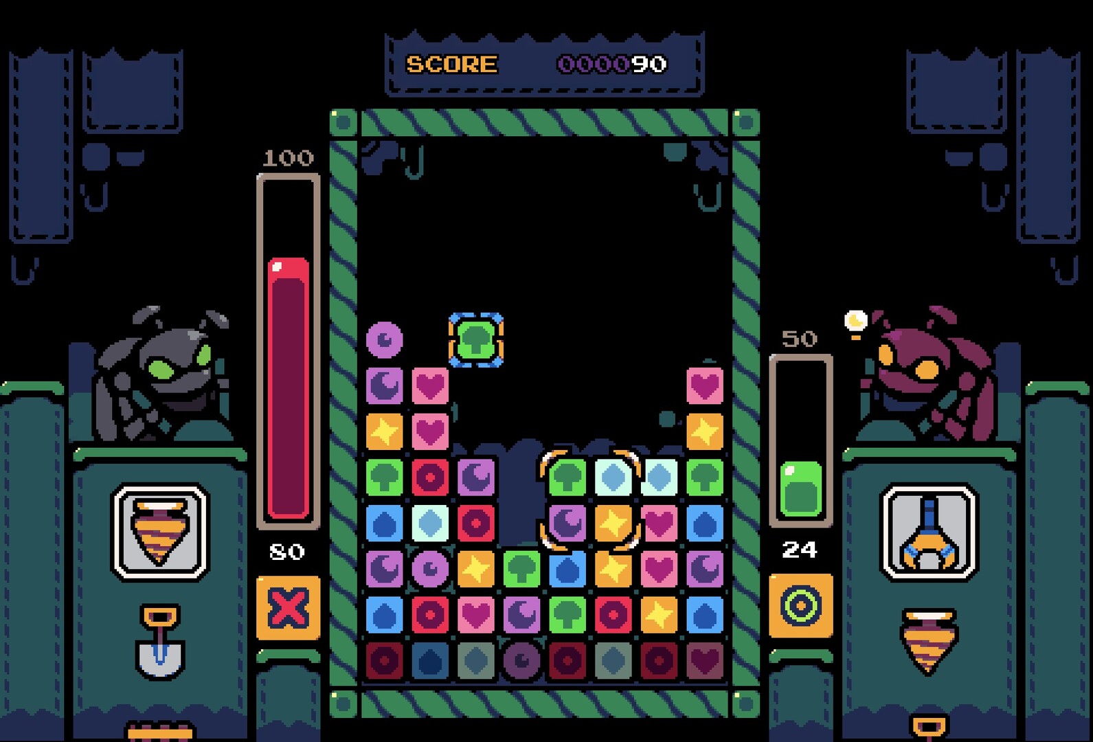 Super Crane HD screenshot 3