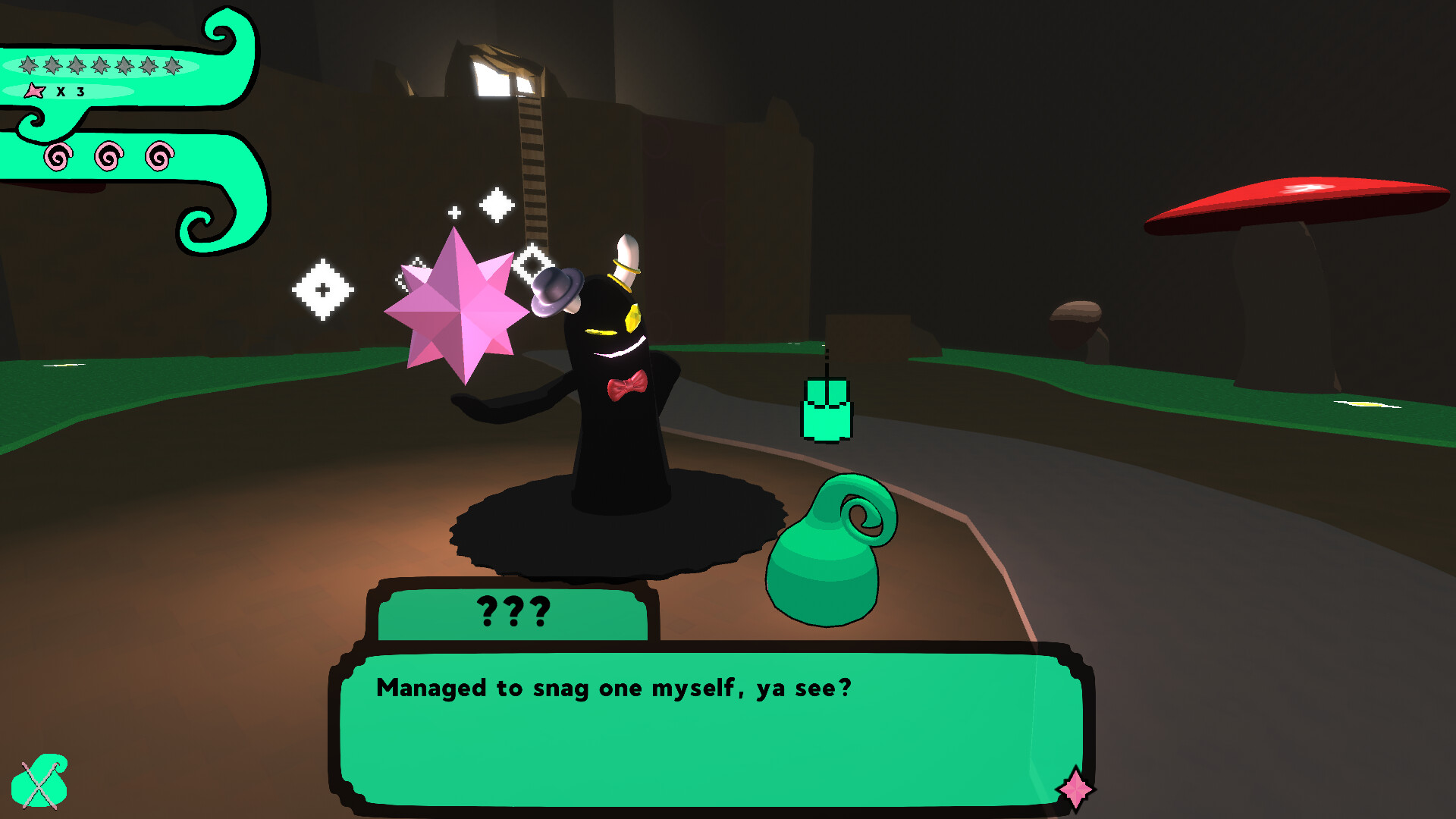 Stardrop screenshot 2