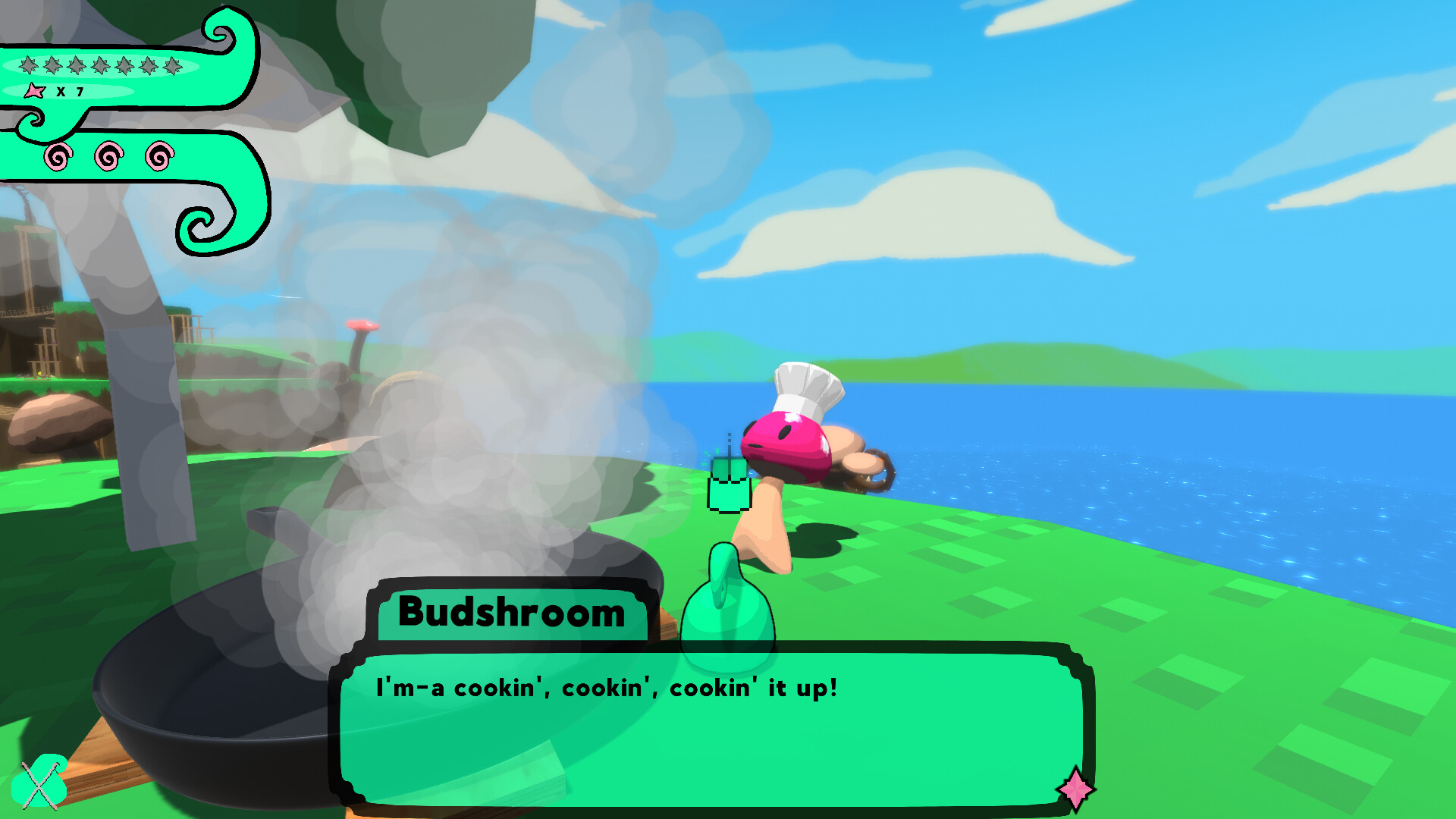 Stardrop screenshot 4