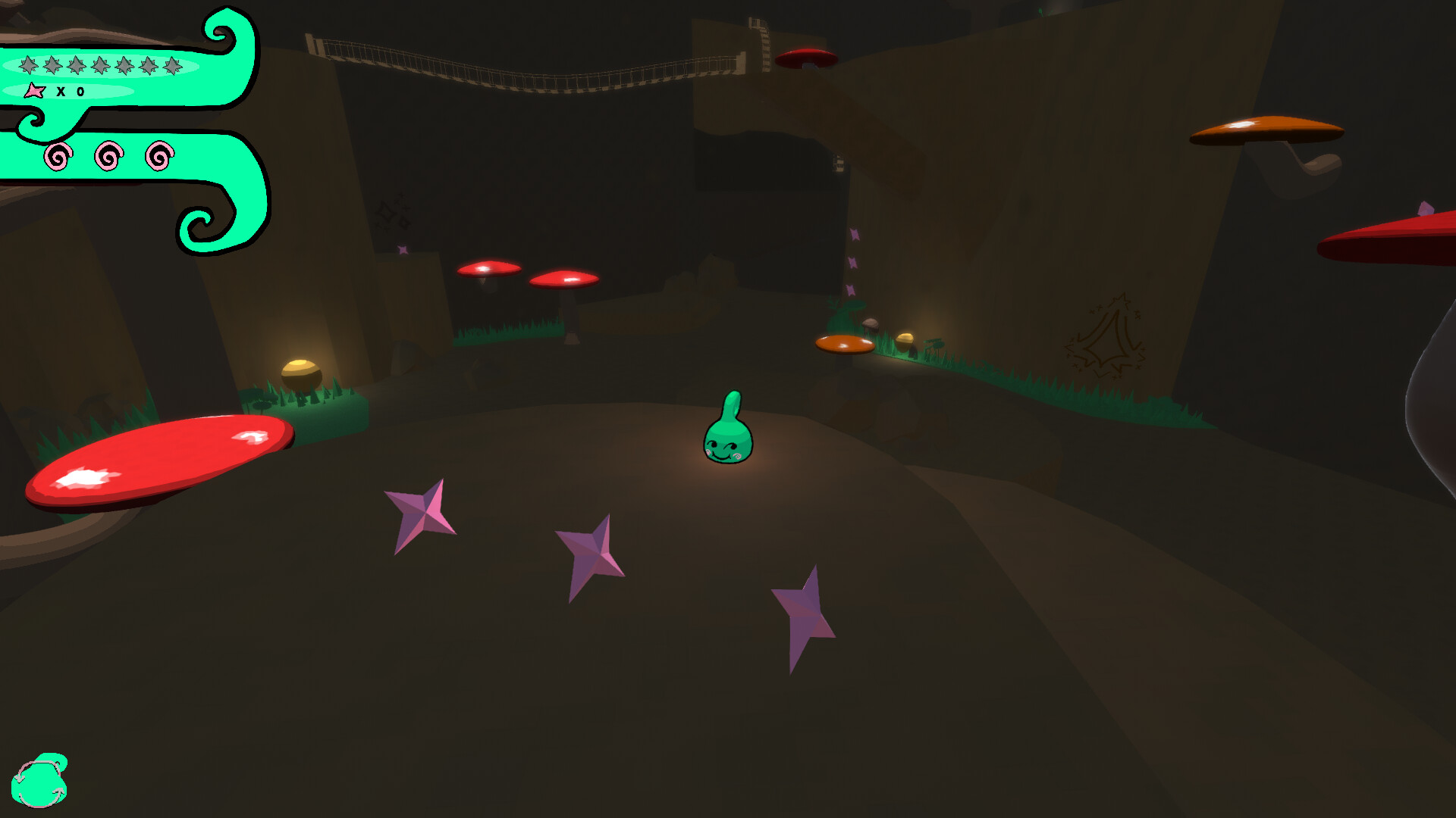 Stardrop screenshot 1