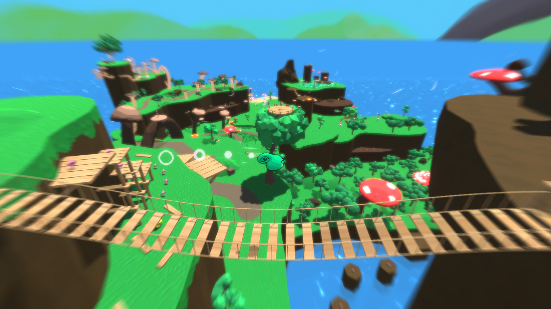Stardrop screenshot 5