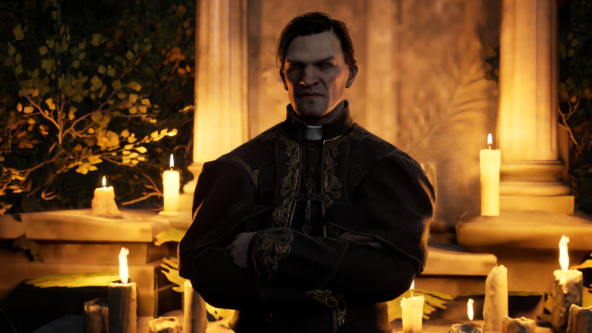 The Depths of Despair screenshot 5