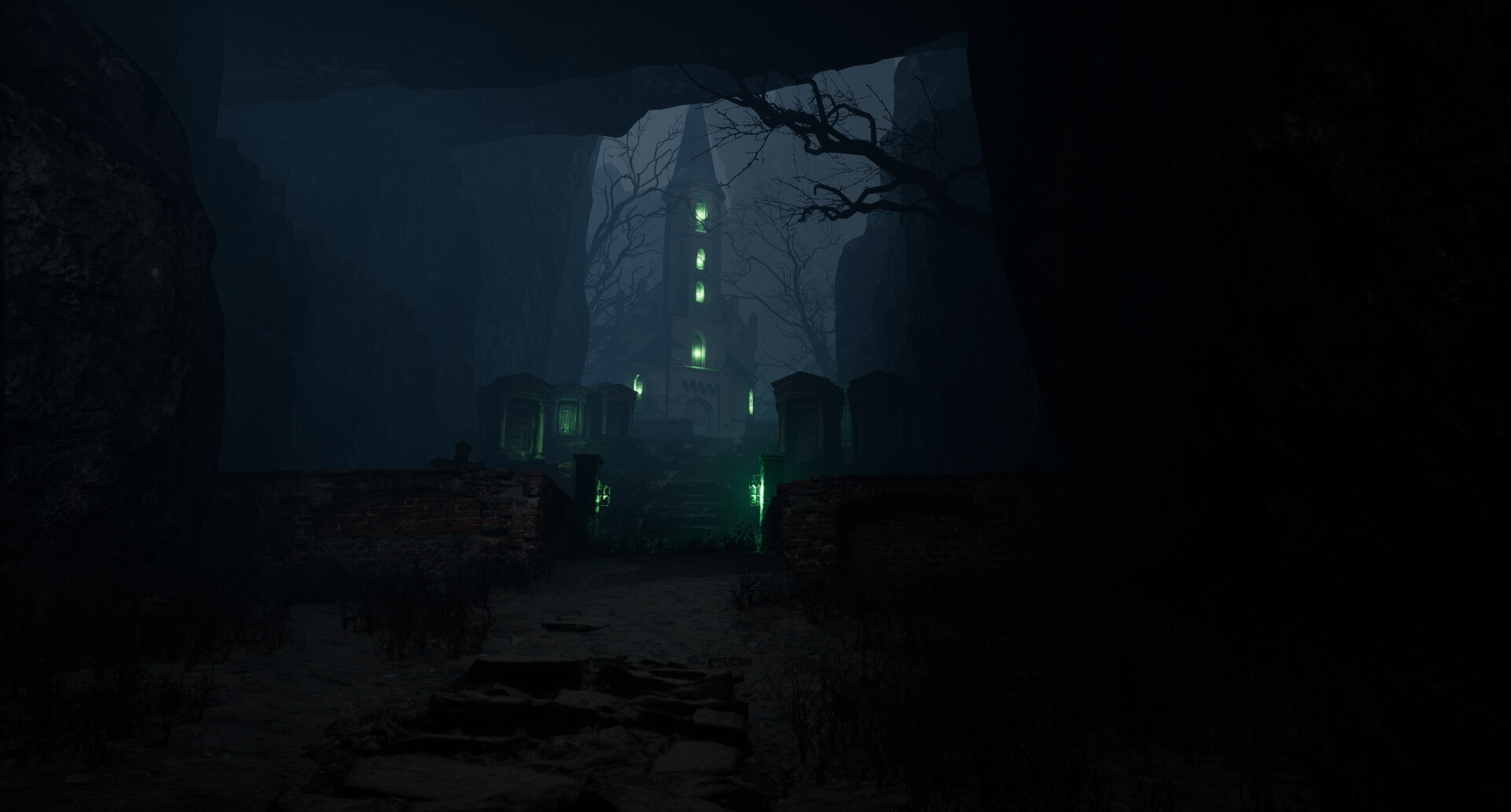 The Depths of Despair screenshot 7