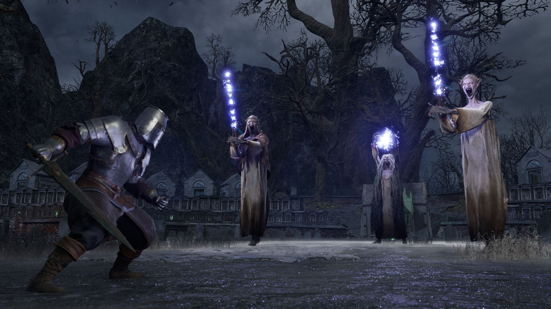 The Depths of Despair screenshot 1