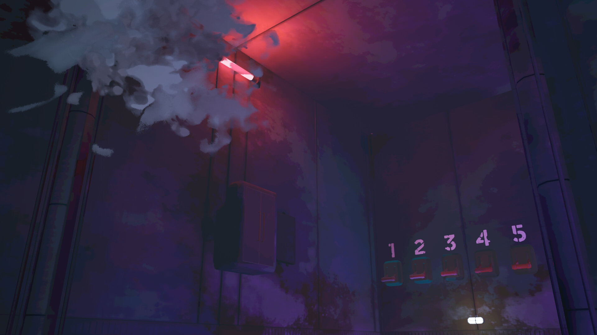 Whispers of the Tarnished City screenshot 6
