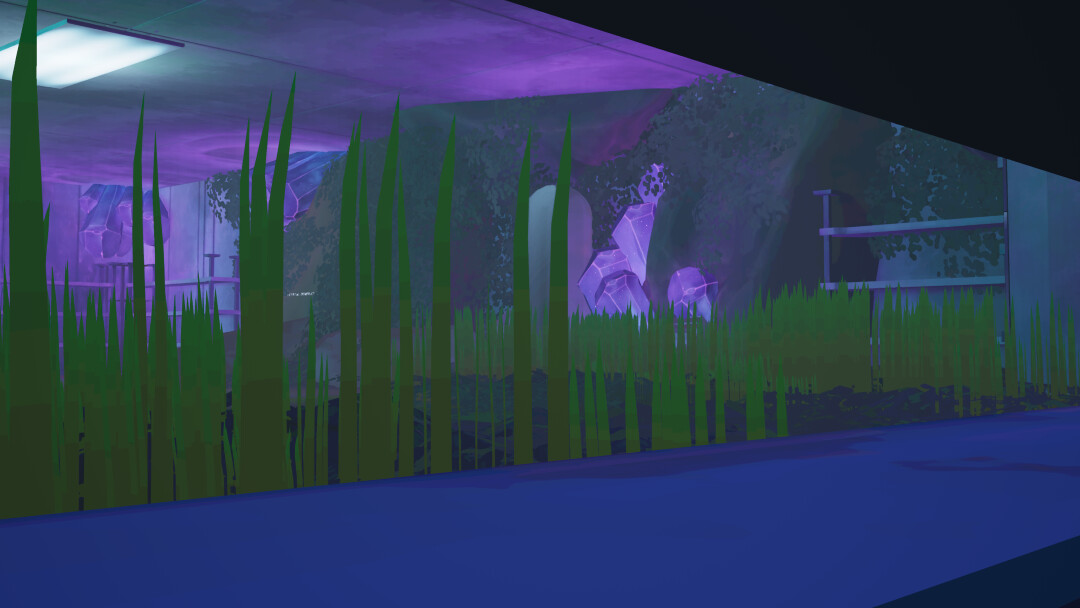 Whispers of the Tarnished City screenshot 5