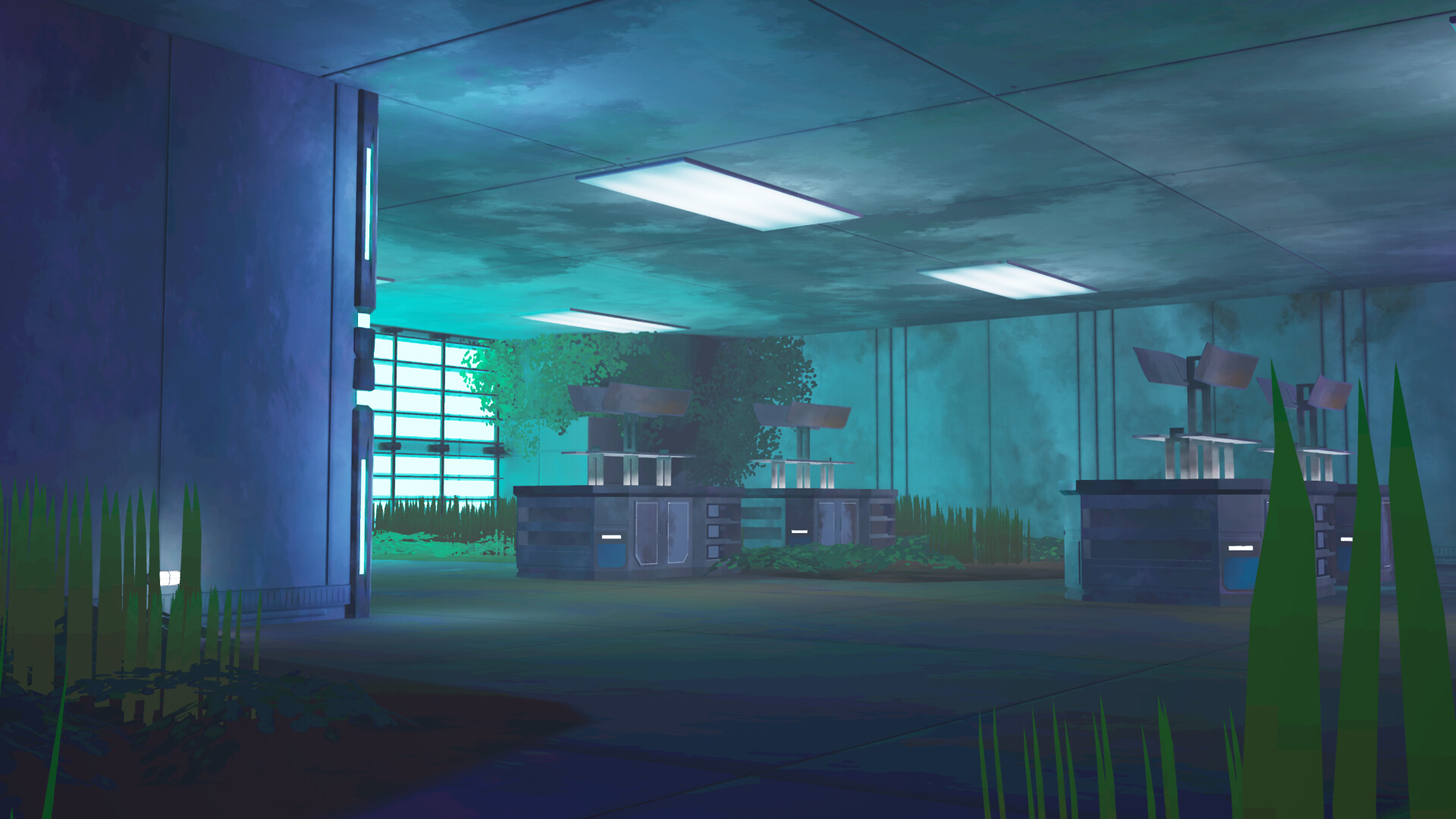 Whispers of the Tarnished City screenshot 7