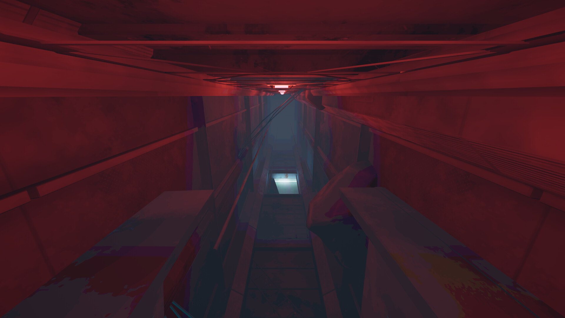 Whispers of the Tarnished City screenshot 2