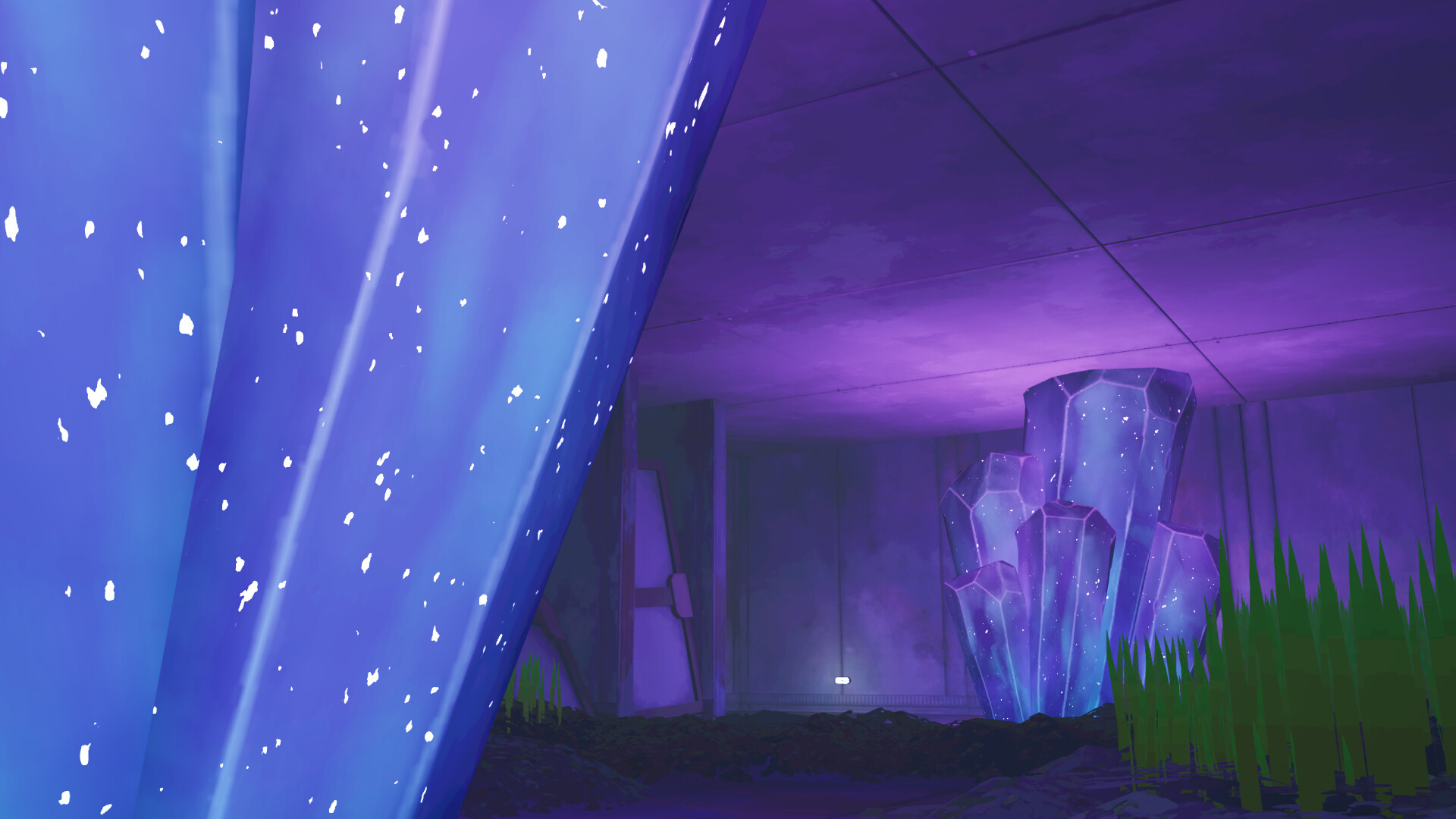 Whispers of the Tarnished City screenshot 8