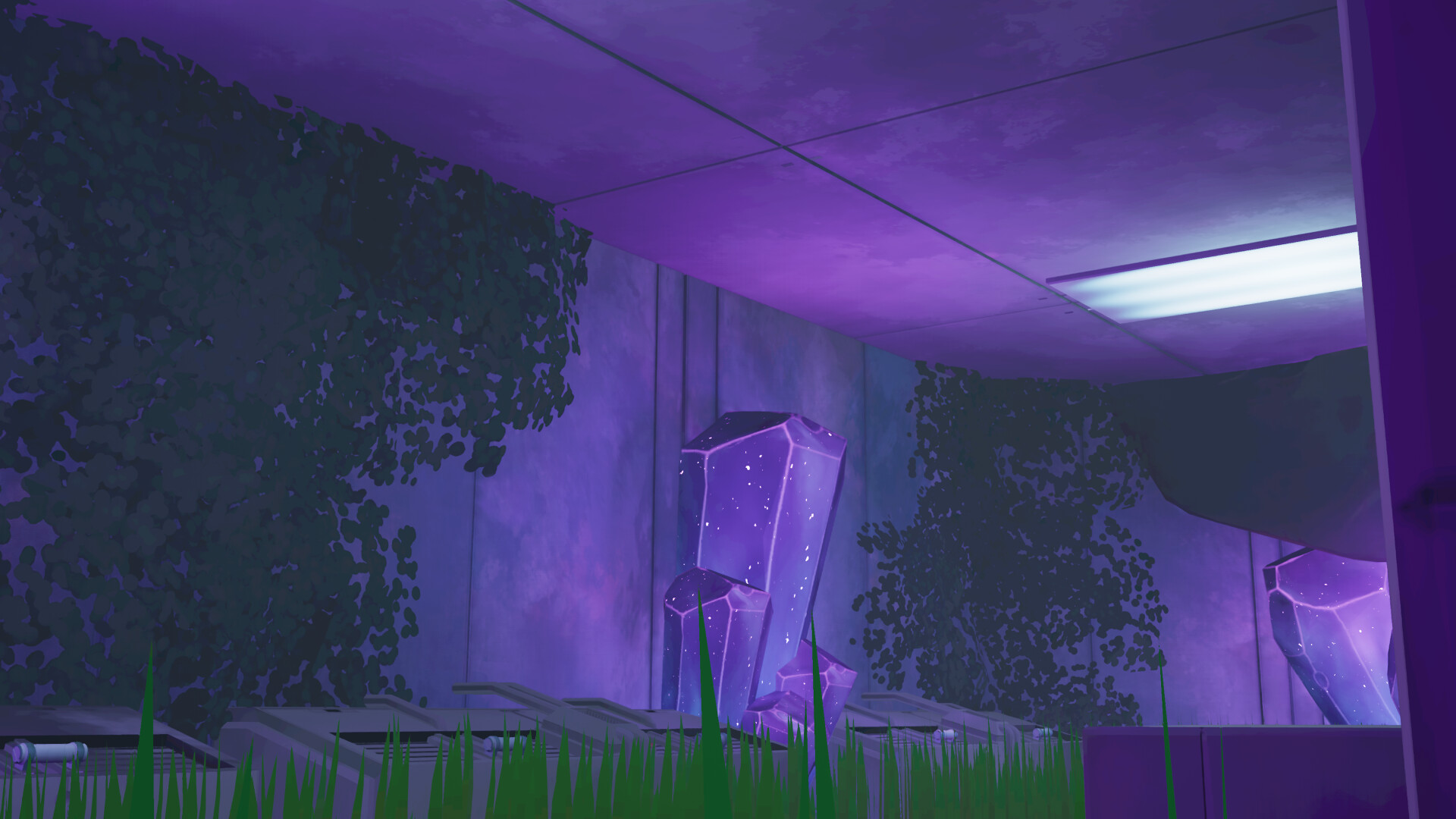 Whispers of the Tarnished City screenshot 9