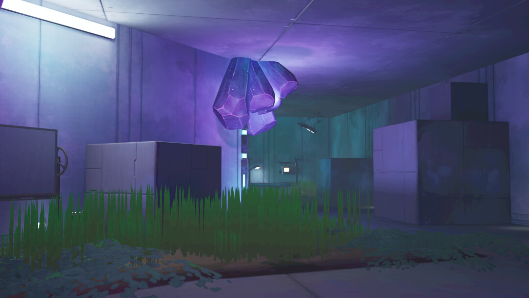 Whispers of the Tarnished City screenshot 4