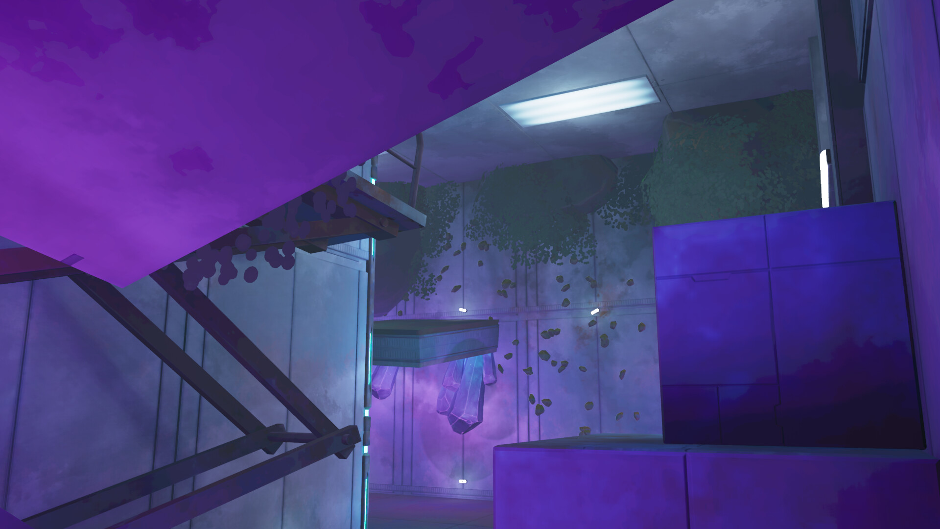 Whispers of the Tarnished City screenshot 10