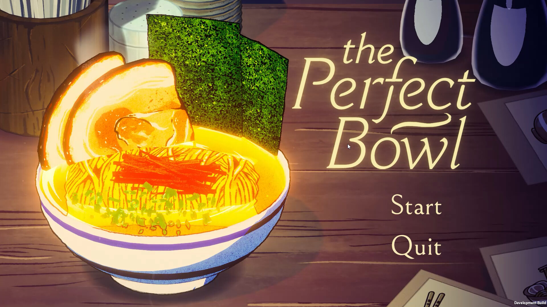 The Perfect Bowl screenshot 5