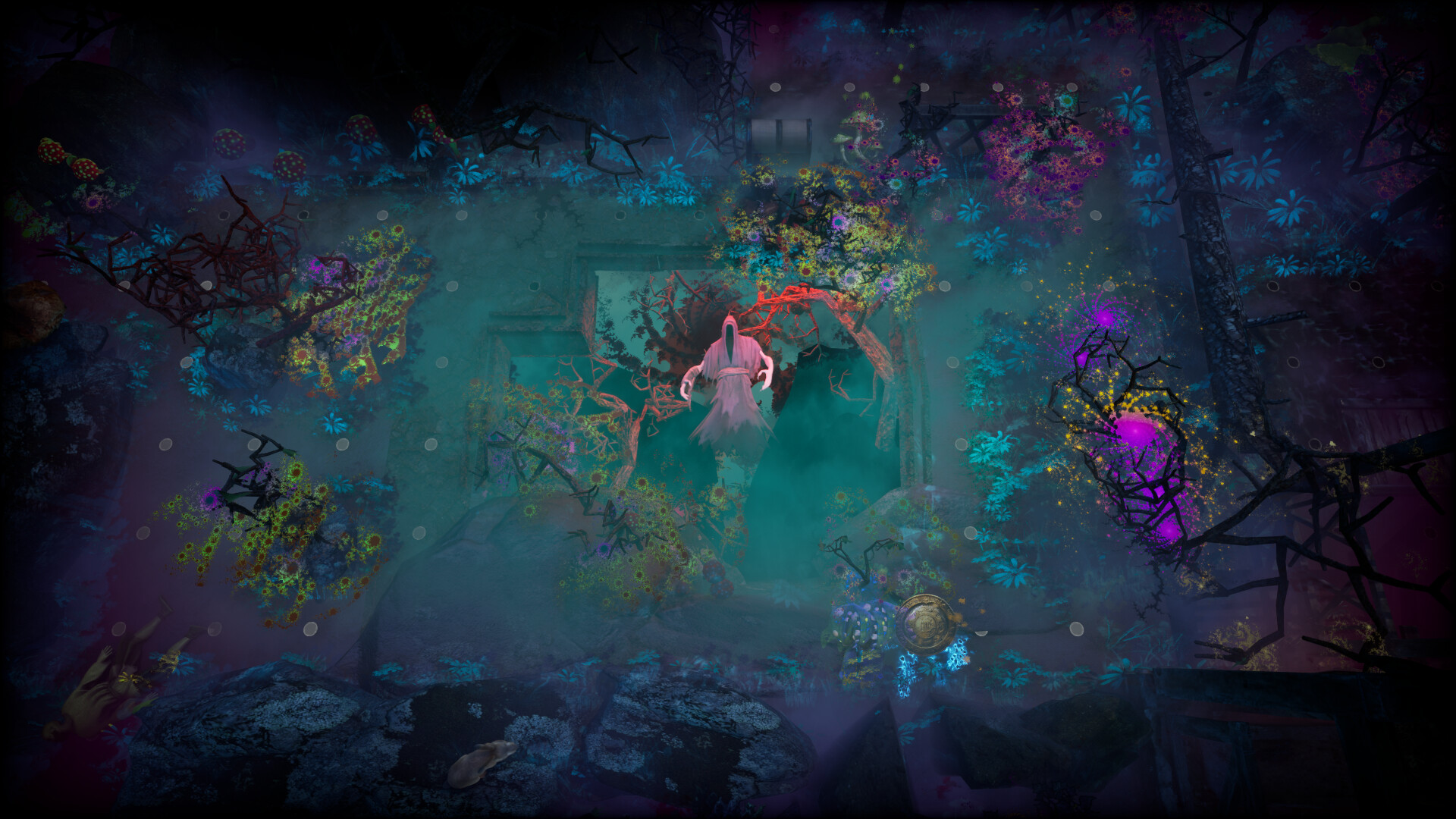 BABA YAGA: Whispers of the BOOM screenshot 3
