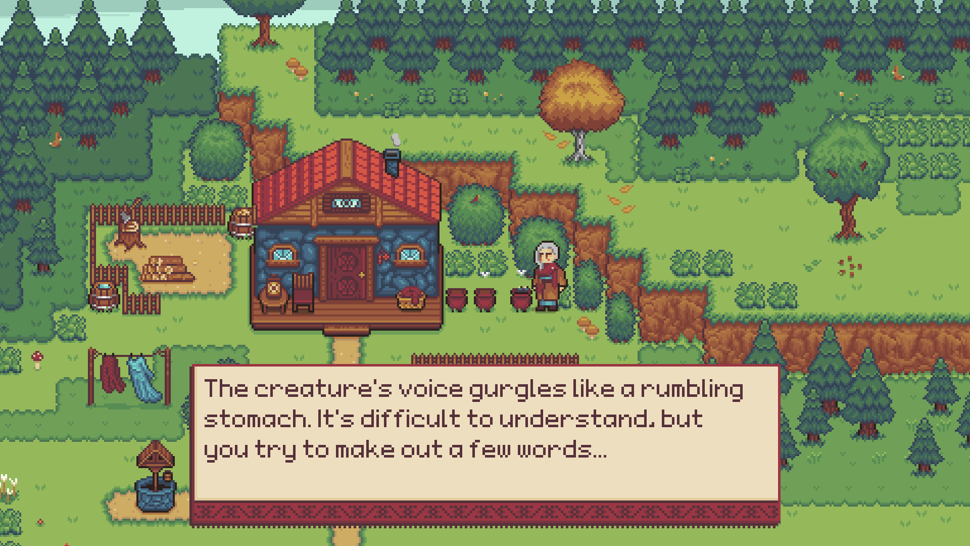 Tea for Sana screenshot 7