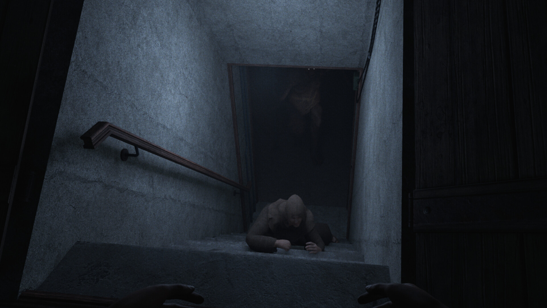 Unpossess: Exorcism Simulator screenshot 4