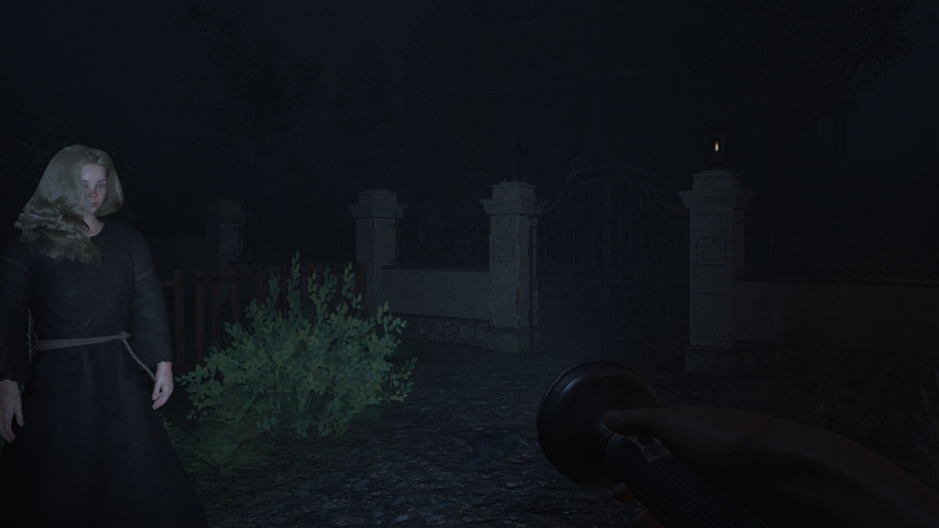 Unpossess: Exorcism Simulator screenshot 8