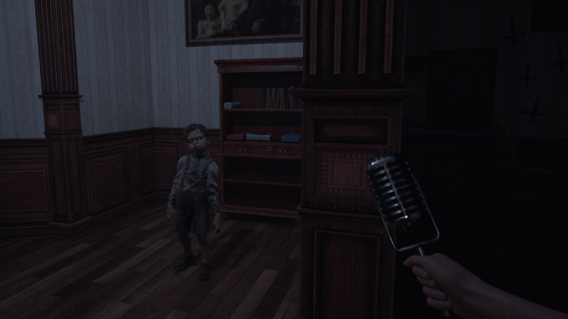 Unpossess: Exorcism Simulator screenshot 6