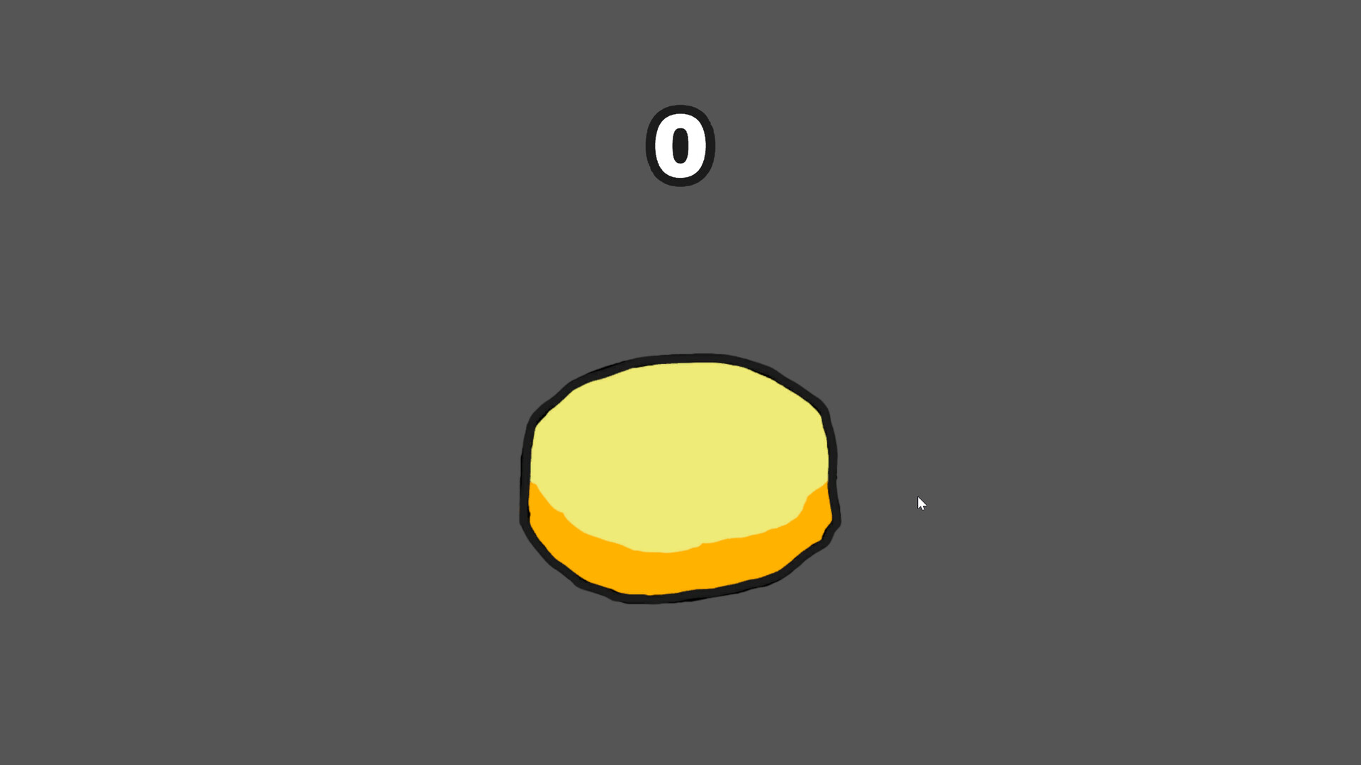 Burger screenshot 1