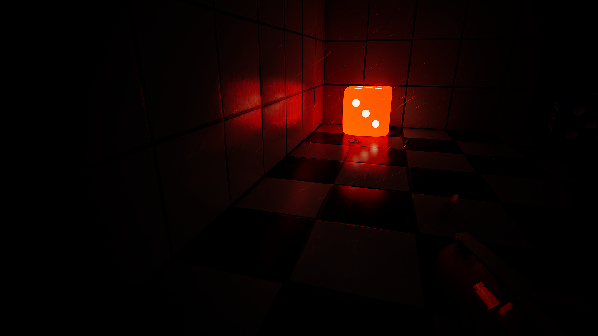 Riaru Meta Gēmu – Who Dice 【リアルメタゲーム】 screenshot 6