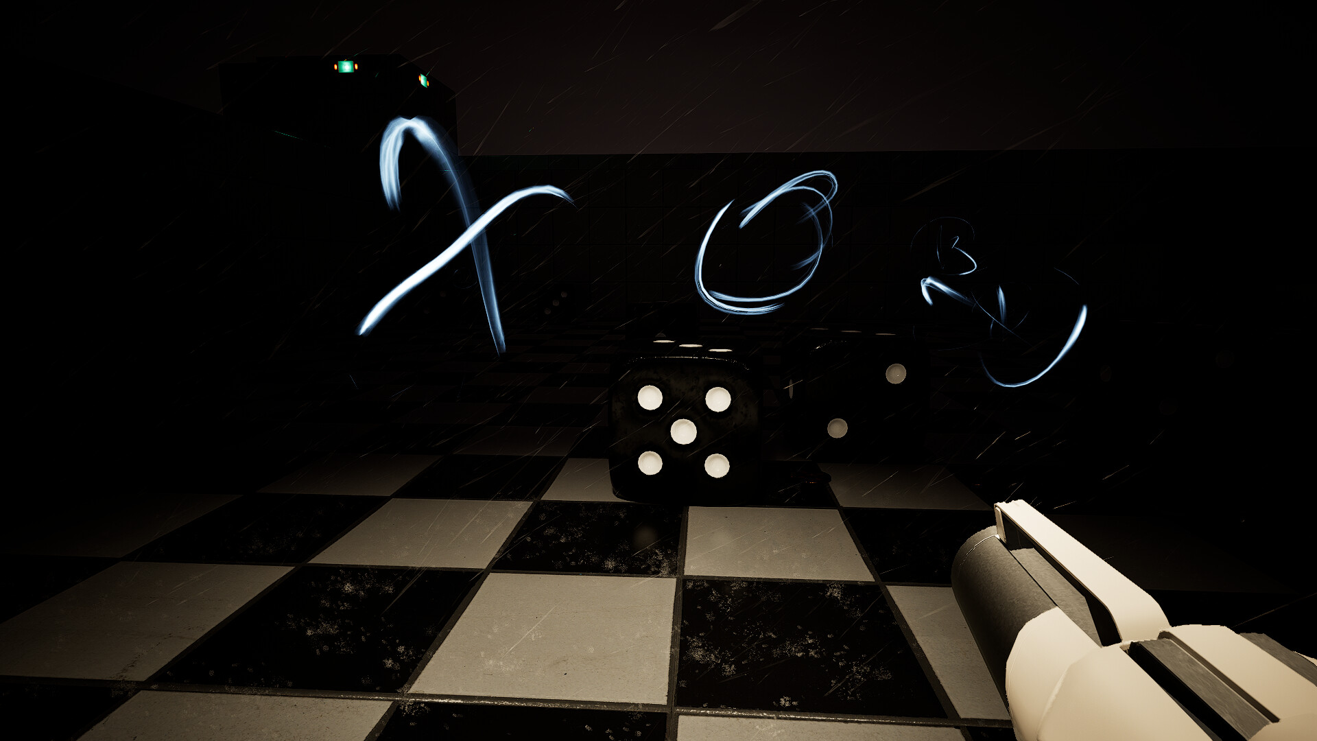 Riaru Meta Gēmu – Who Dice 【リアルメタゲーム】 screenshot 3
