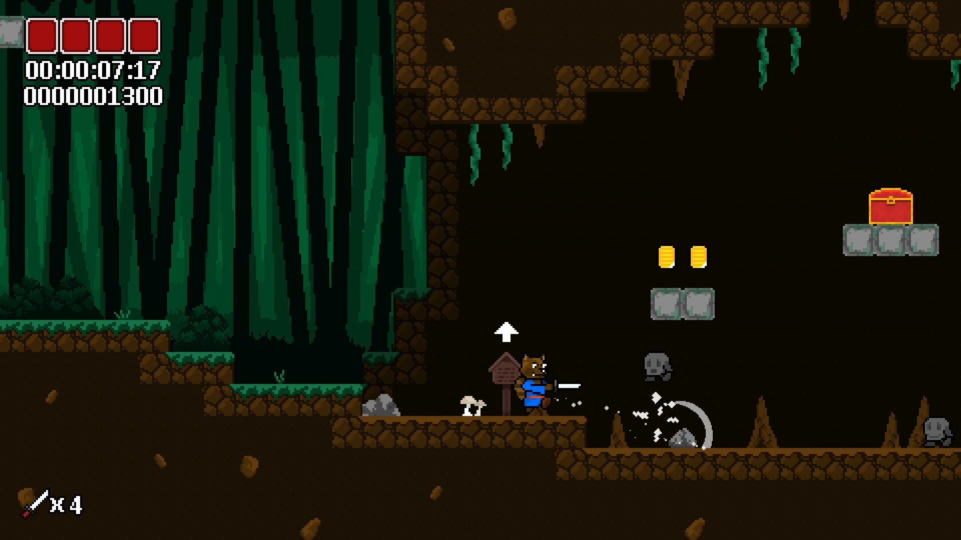 Kappa Quest screenshot 6