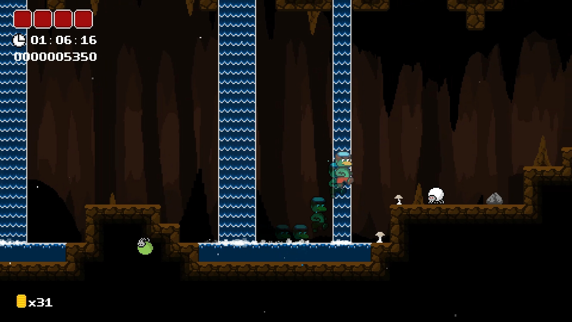 Kappa Quest screenshot 3