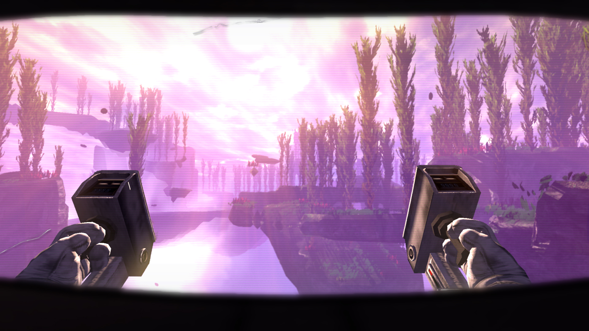 Corpse of Discovery screenshot 5