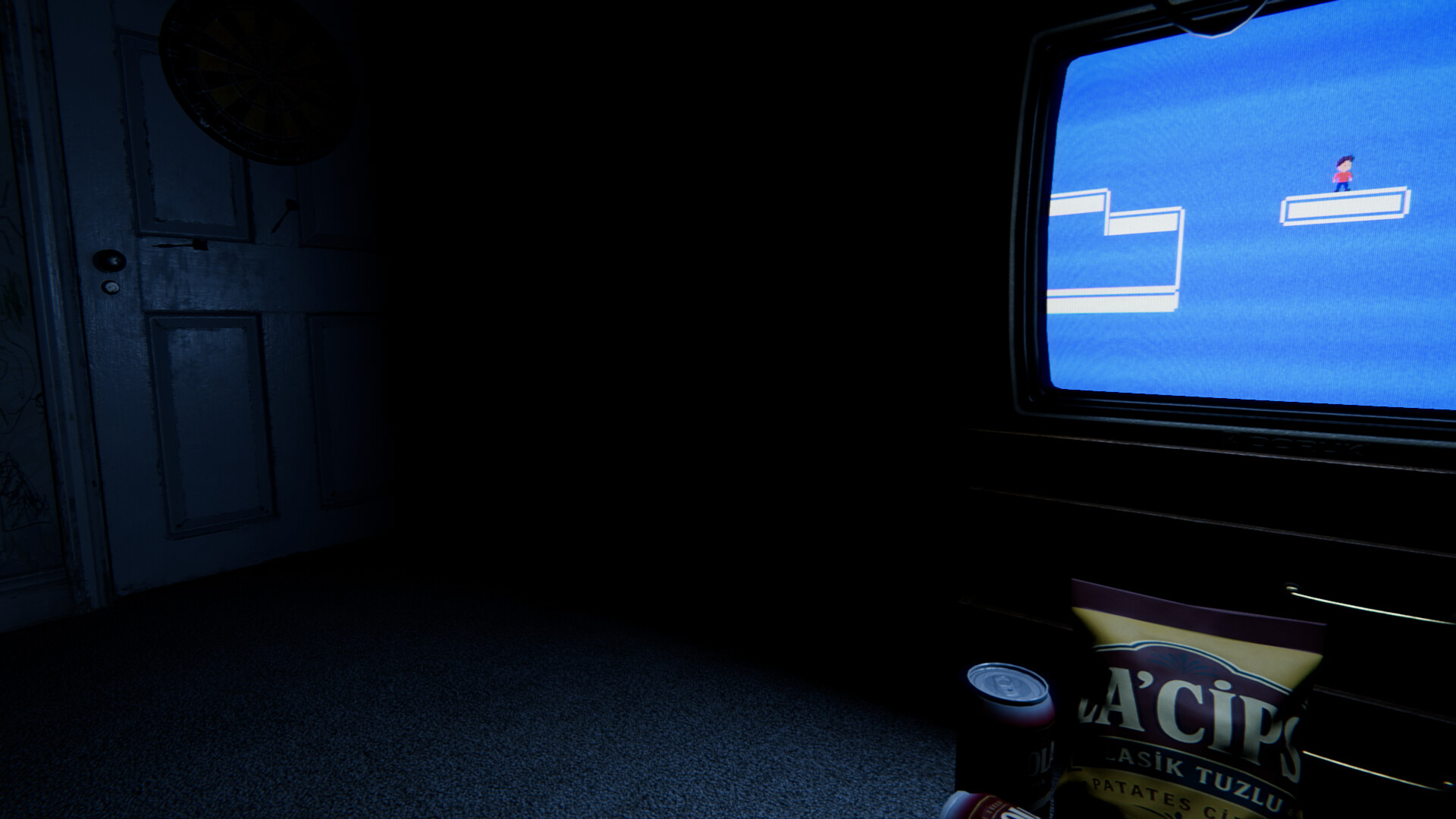 Next Player screenshot 7