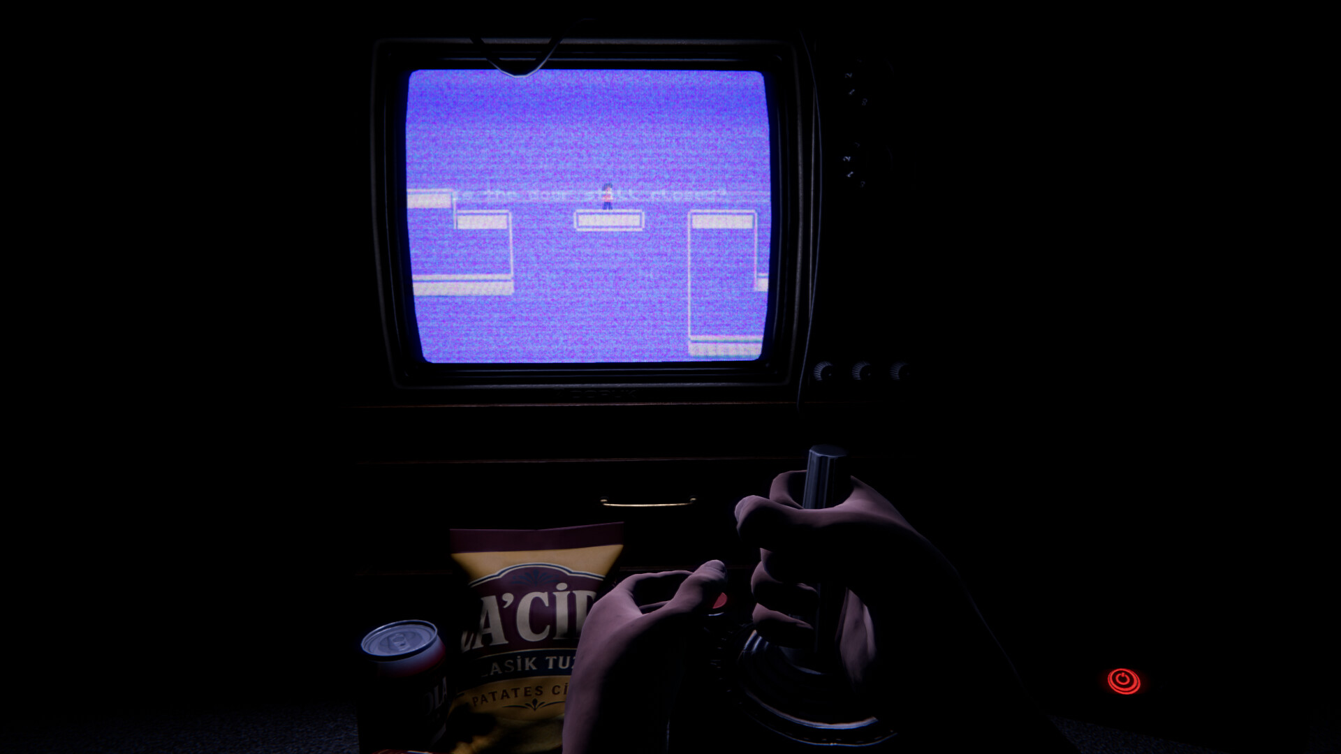 Next Player screenshot 6