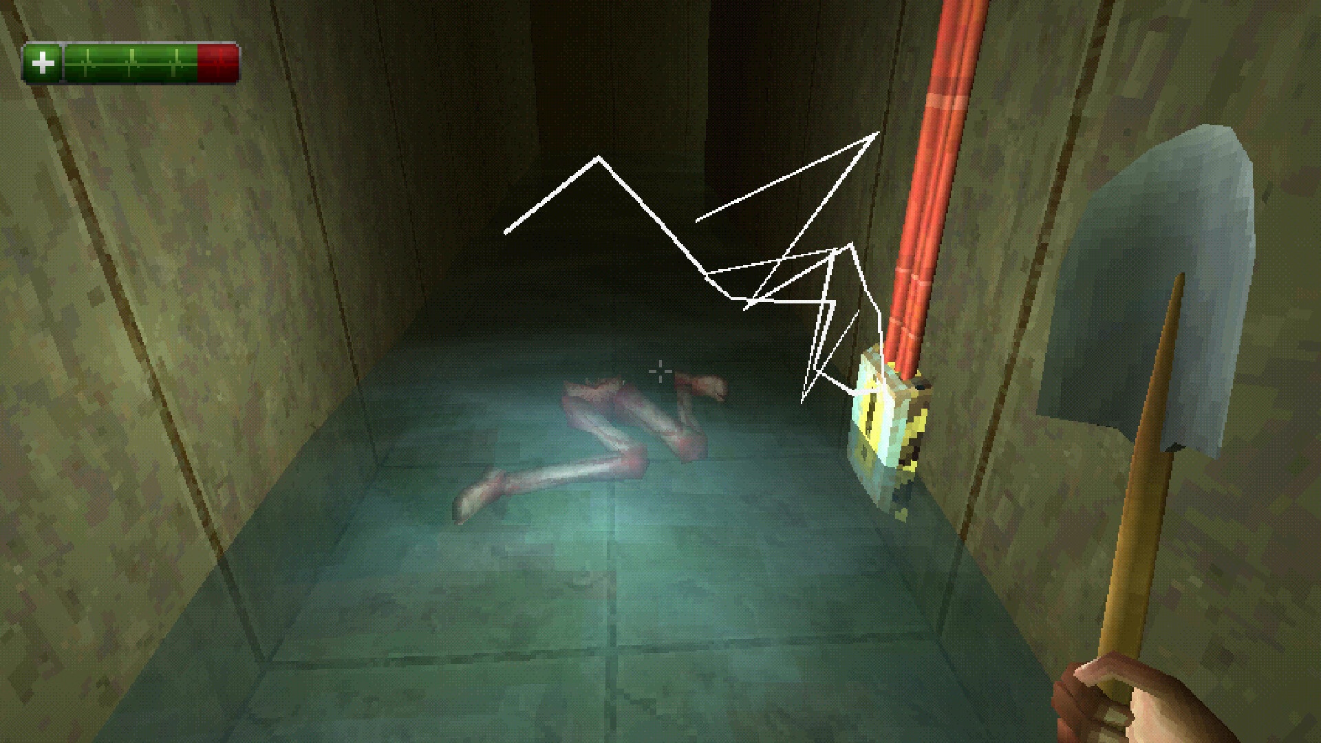 Fatberg screenshot 5