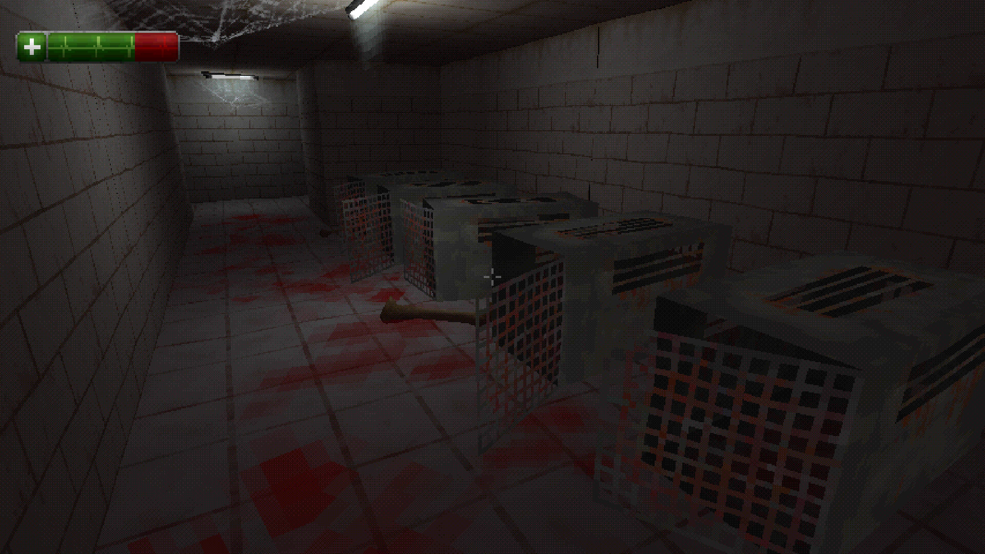 Fatberg screenshot 8