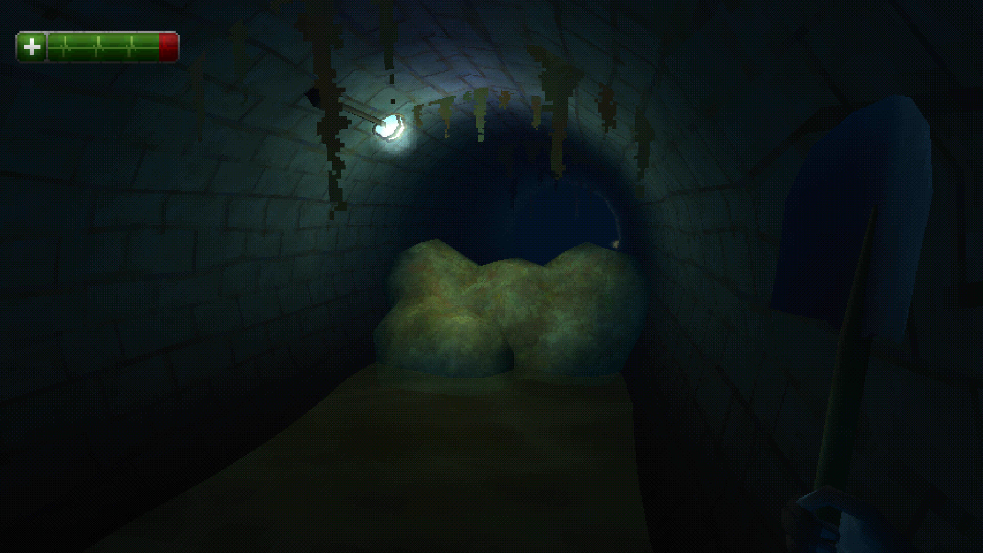 Fatberg screenshot 2