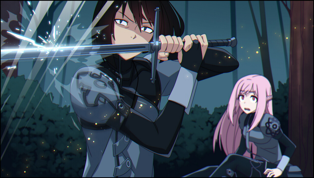 Arkhe screenshot 7