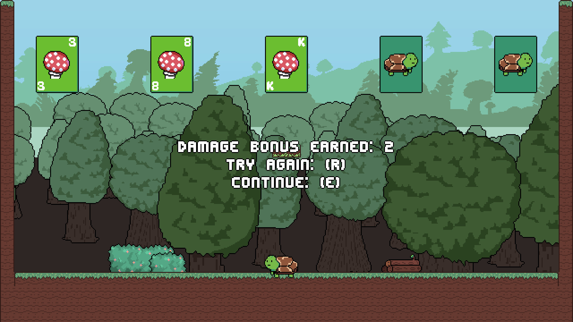 TurtleRun screenshot 5