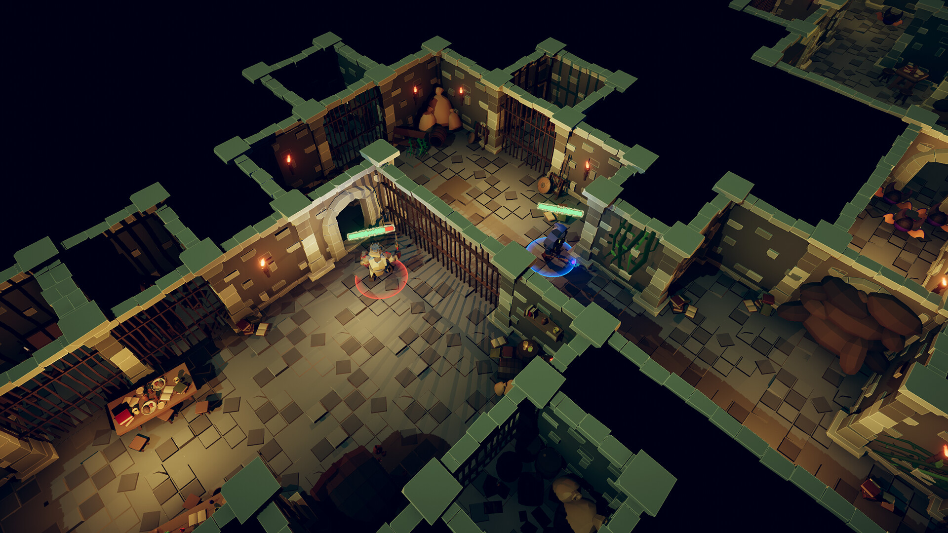 The Depths of Avalon screenshot 2