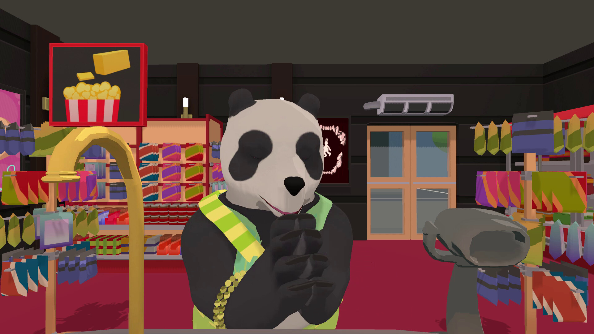 ScanIt! screenshot 1