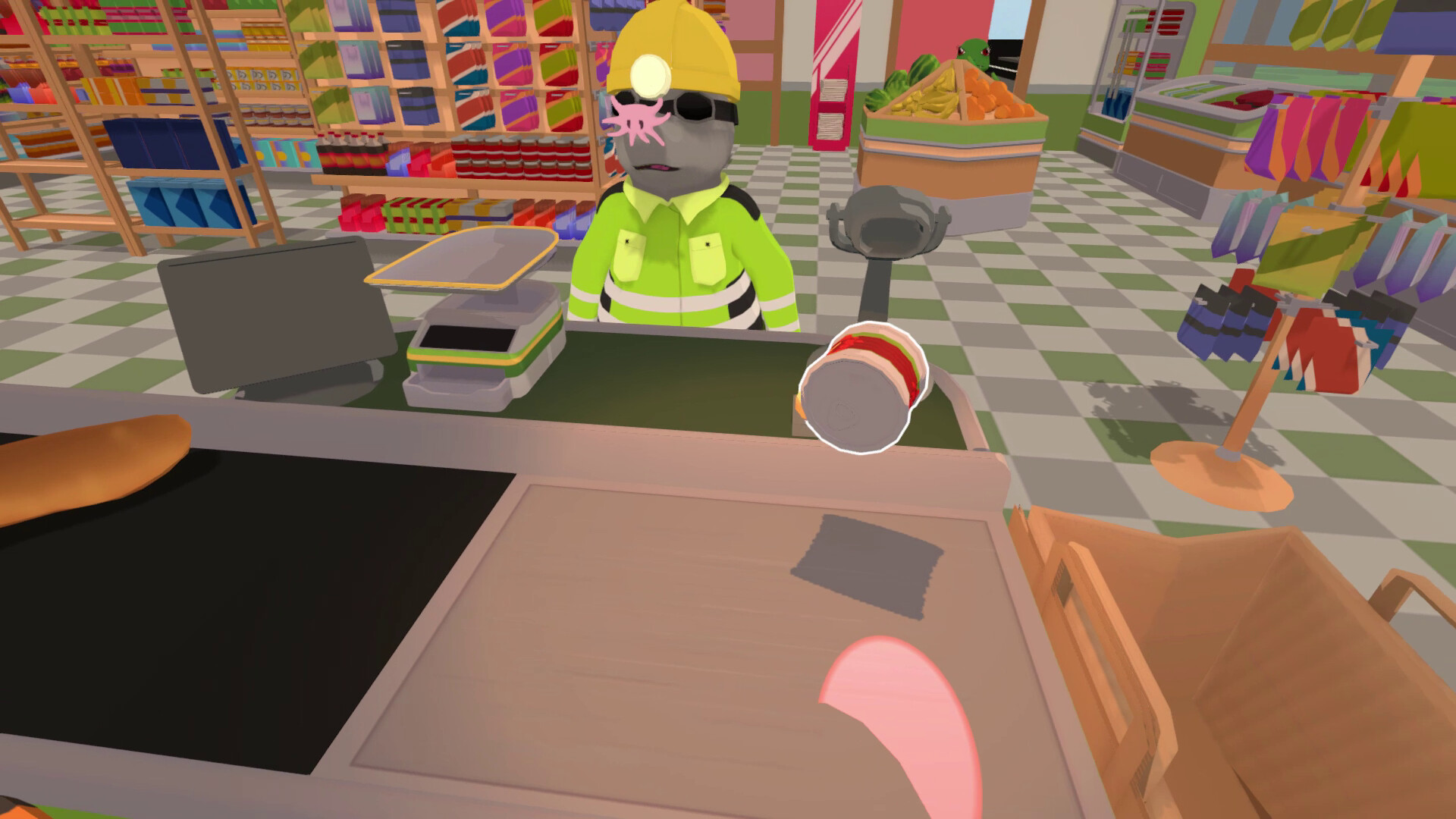 ScanIt! screenshot 3