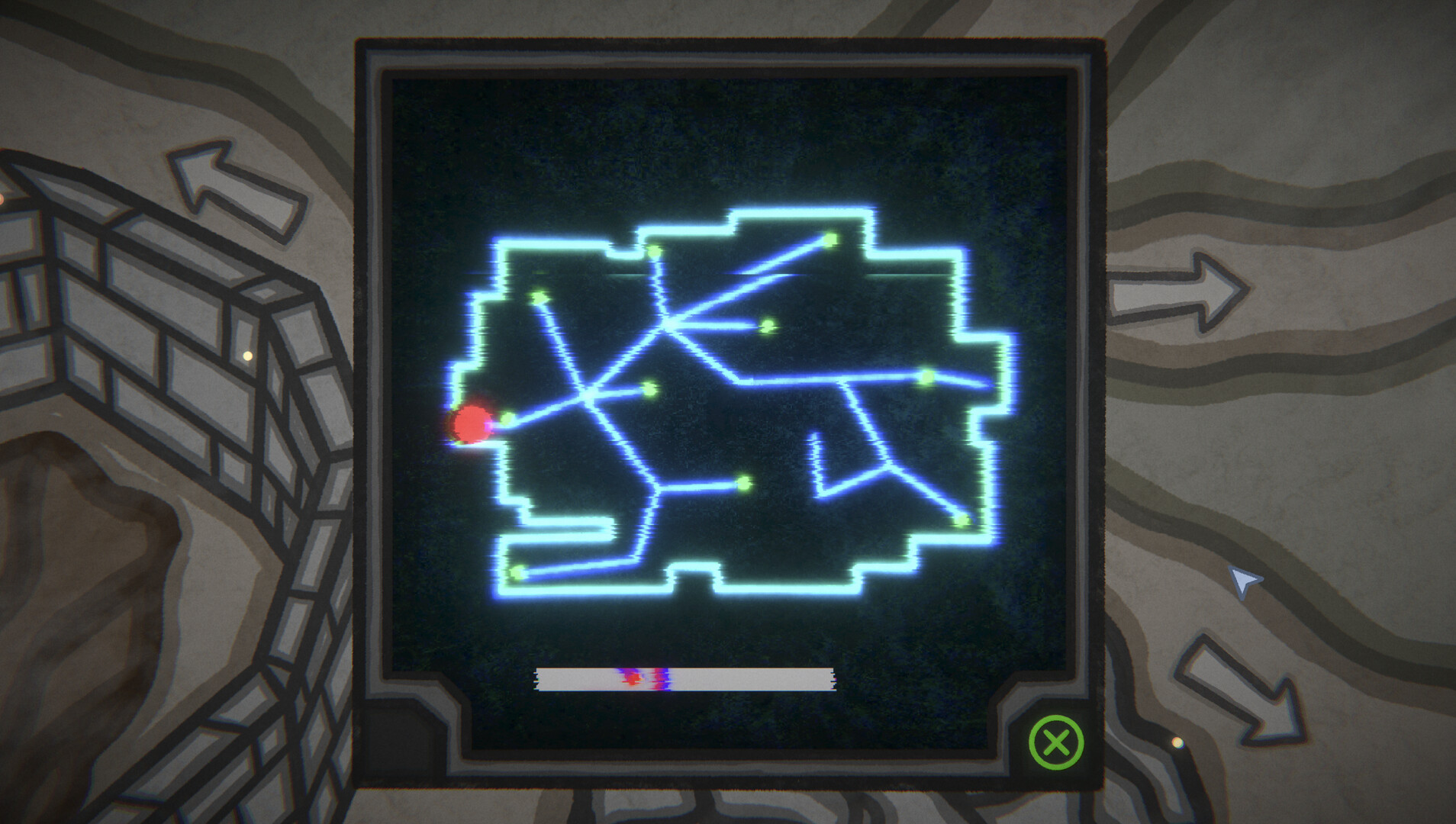 Rusts Of Corruption screenshot 5