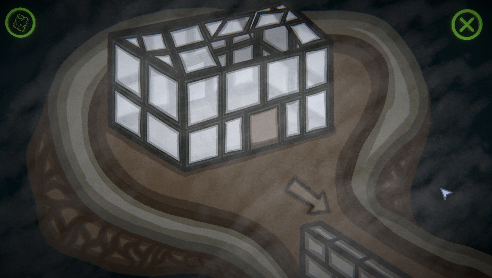 Rusts Of Corruption screenshot 7